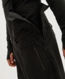 O'Neill Shred Bib Pants - Black Out - 2022