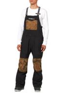 O'Neill Shred Bib Pants - Black Out - 2022