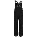 O'Neill Shred Snow Bib Pants - Black Out - 2023