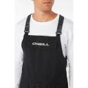 O'Neill Shred Snow Bib Pants - Black Out - 2023