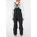 O'Neill Shred Snow Bib Pants - Black Out - 2023