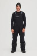 O'Neill Shred Snow Bib Pants - Black Out - 2023