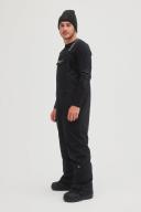 O'Neill Shred Snow Bib Pants - Black Out - 2023