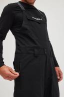 O'Neill Shred Snow Bib Pants - Black Out - 2023