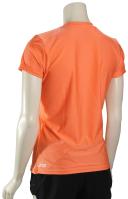 O'Neill Wetsuits Women's Basic Skins UPF 50+ Short Sleeve Sun Shirt, L