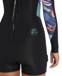 O'nell Bahia BZ LS Long Spring 2mm 12 / Navy Tropical