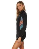 O'nell Bahia BZ LS Long Spring 2mm 12 / Navy Tropical