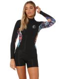 O'nell Bahia BZ LS Long Spring 2mm 12 / Navy Tropical