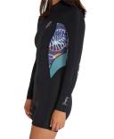 O'nell Bahia BZ LS Long Spring 2mm 12 / Navy Tropical