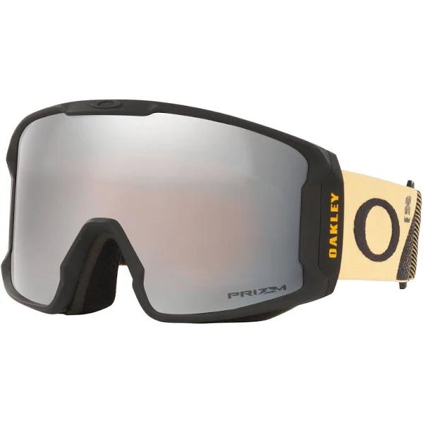 Oakley 2021 Line Miner Goggles