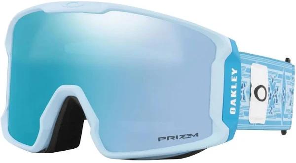 Oakley 2022 Line Miner L Goggles