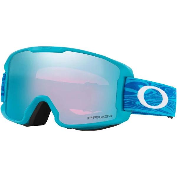 Oakley 2022 Line Miner S Goggles