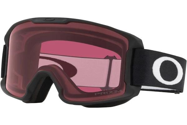 Oakley 2022 Line Miner S Goggles