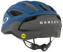 Oakley ARO3 Helmet - Poseidon Hthr Large