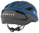 Oakley ARO3 Helmet - Poseidon Hthr Large
