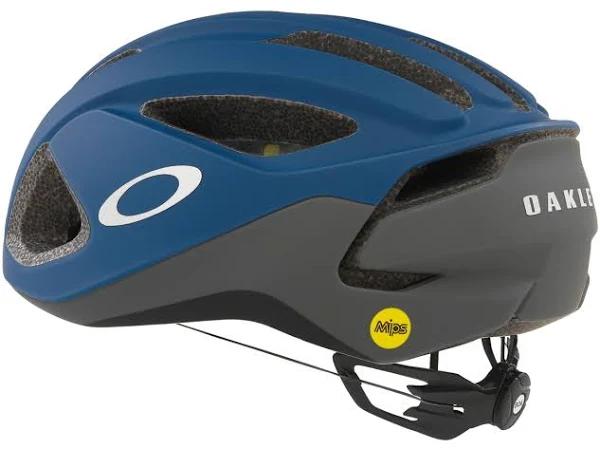 Oakley ARO3 Helmet - Poseidon Hthr Large