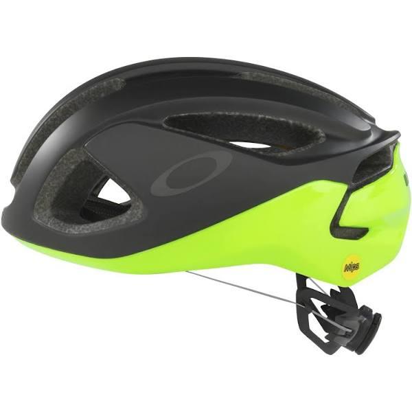 Oakley ARO3 Helmet Retina Burn / M