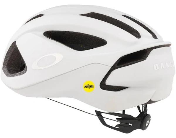 Oakley ARO3 MIPS Helmet Matte White Medium