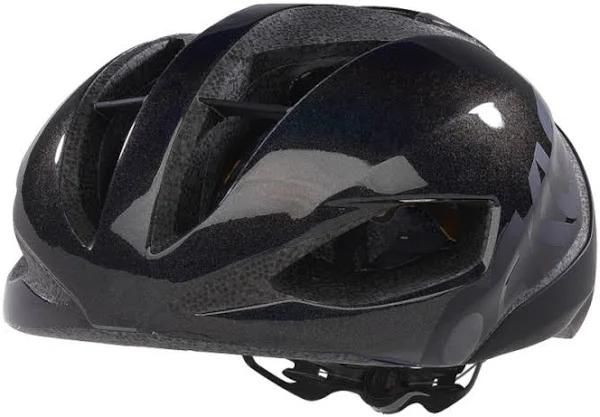 Oakley ARO5 Road Helmet Galaxy Black Large