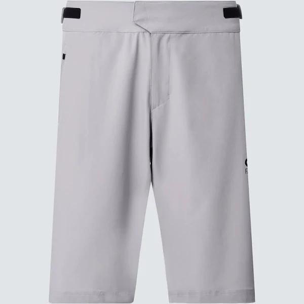 Oakley Arroyo Trail Shorts Grey M