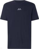 Oakley Bark New Short Sleeve T-Shirt White 2XL Man