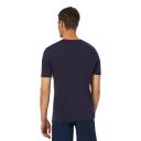 Oakley Bark New Short Sleeve T-Shirt White 2XL Man