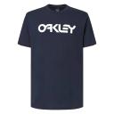 Oakley Blackout Mark II T-Shirt Black XL