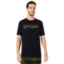 Oakley Blackout Mark II T-Shirt Black XL