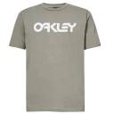 Oakley Blackout Mark II T-Shirt Black XL