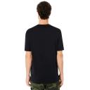 Oakley Blackout Mark II T-Shirt Black XL