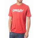 Oakley Blackout Mark II T-Shirt Black XL