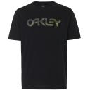 Oakley Blackout Mark II T-Shirt Black XL