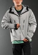 Oakley Blend Jacket Black