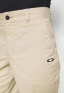 Oakley Chino Icon Golf Short - Safari