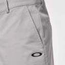 Oakley Chino Icon Shorts Grey 36 Man