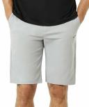 Oakley Chino Icon Shorts Grey 36 Man