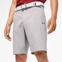 Oakley Chino Icon Shorts Grey 36 Man