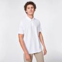 Oakley Club House Polo - White