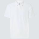 Oakley Club House Polo - White