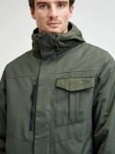 Oakley Divison 3.0 Jacket