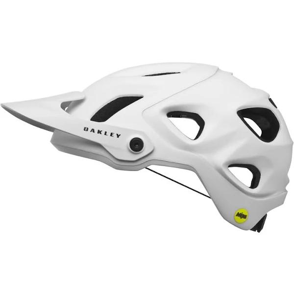 Oakley DRT5 Helmet - White Small