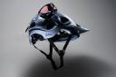 Oakley DRT5 MIPS Helmet Grey - L