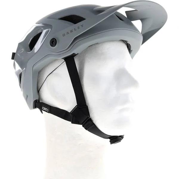 Oakley DRT5 MIPS Helmet Grey - S