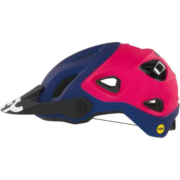 Oakley DRT5 MIPS Helmet S / Team Royal - 2022