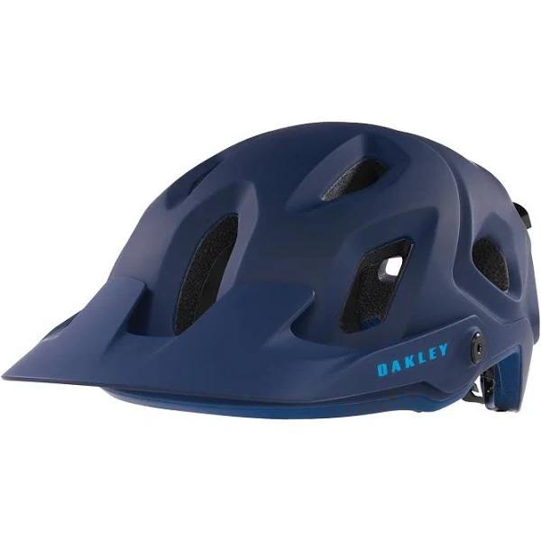 Oakley DRT5 MIPS Helmet - Unisex - L - Navy