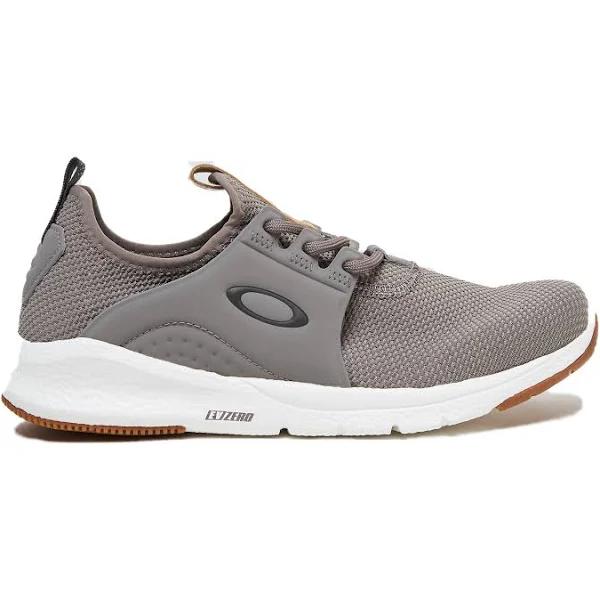 Oakley Dry Shoes Grigio Scuro