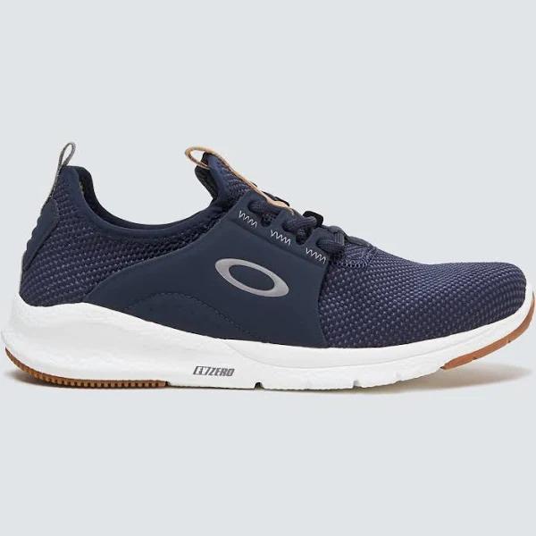 Oakley Dry Shoes Navy Blue