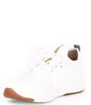 Oakley Dry Trainers White Brown Grey - 40.5