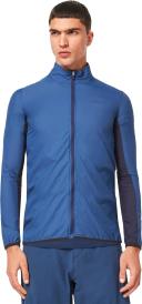Oakley Elements Jacket Blue XL Man