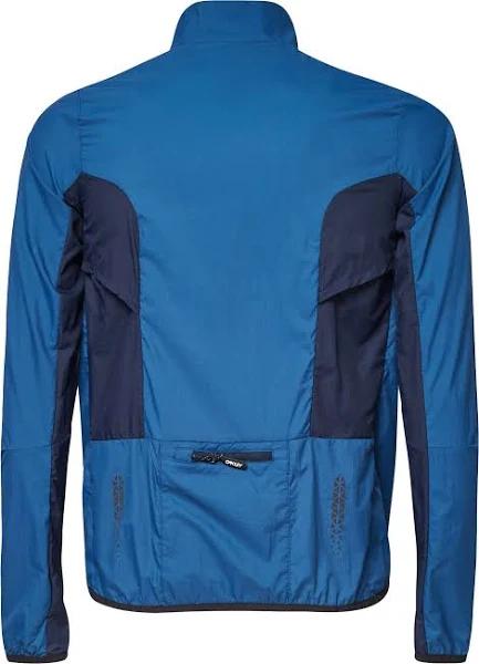 Oakley Elements Jacket Blue XL Man